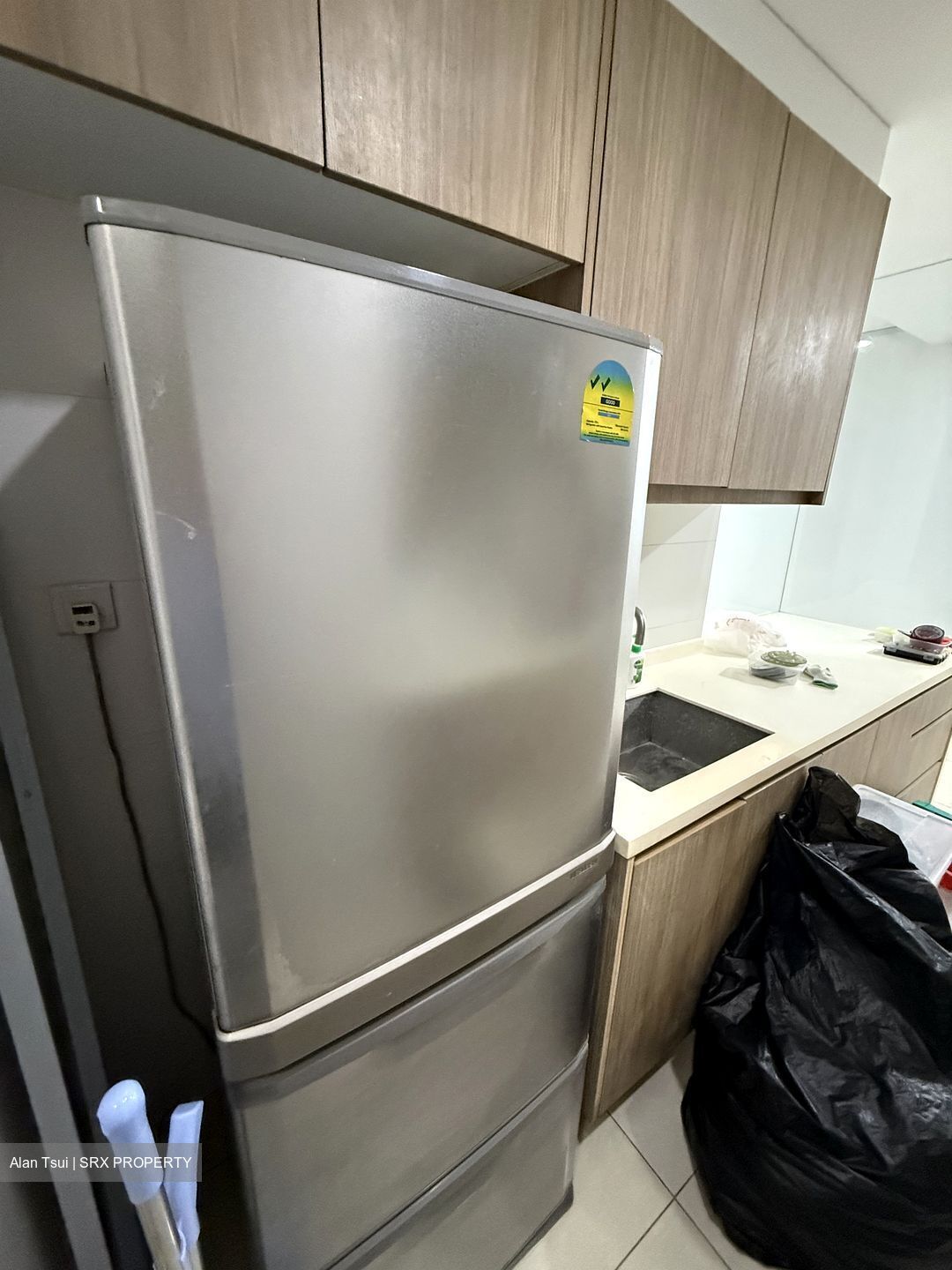 Optima @ Tanah Merah (D16), Condominium #612692161